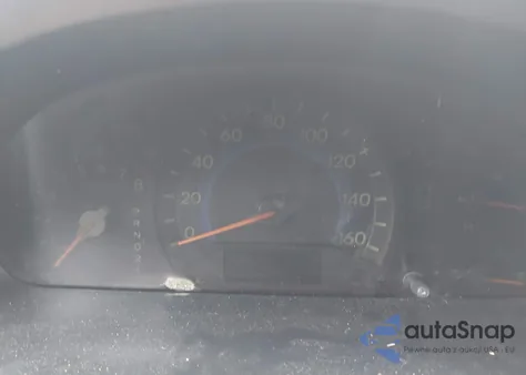 2007 Honda Odyssey Touring from USA, damaged, VIN 5FNRL38827B016982